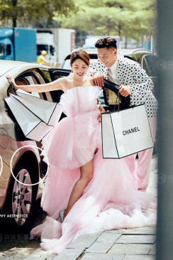 4月29日精选客照