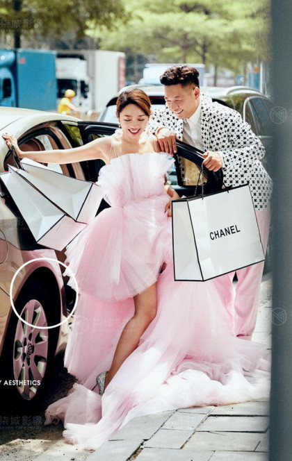 4月29日精选客照