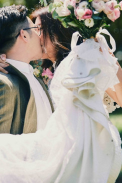 5月8日精选客照