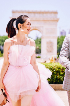 5月15日精选客照