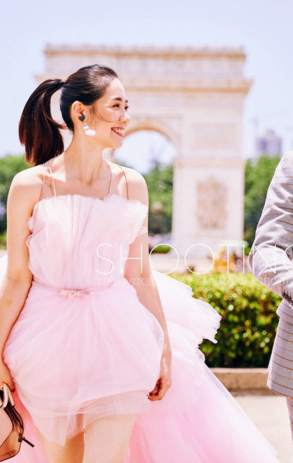 5月15日精选客照