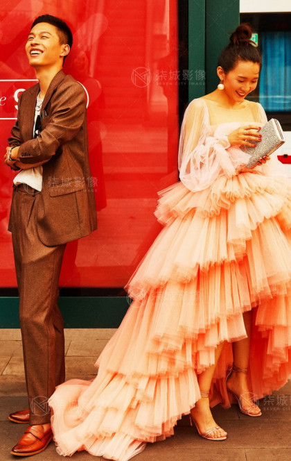 6月27日精选客照