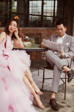 7月25日精选客照