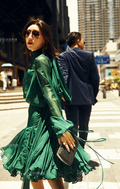 7月27日精选客照