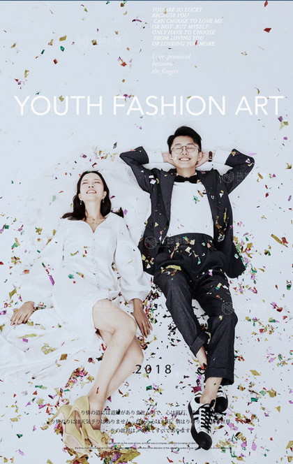 7月29日精选客照