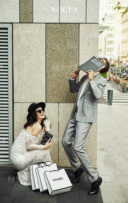 7月31日精选客照