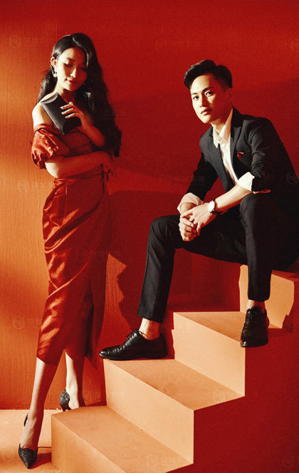 8月9日精选客照