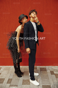 8月12日精选客照