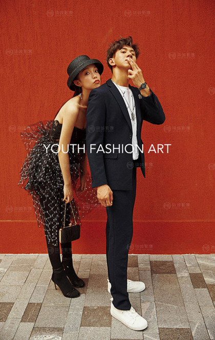 8月12日精选客照