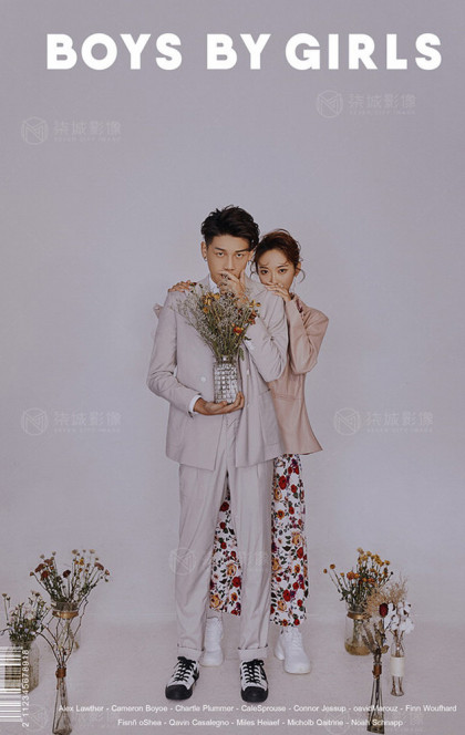 8月20日精选客照