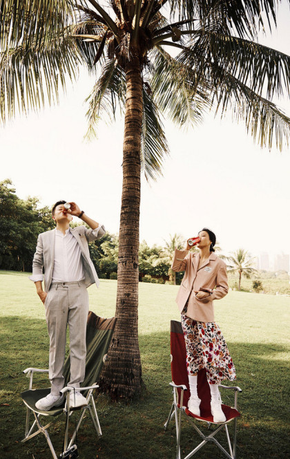 9月2日精选客照