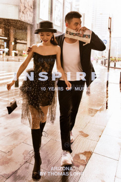 9月3日精选客照