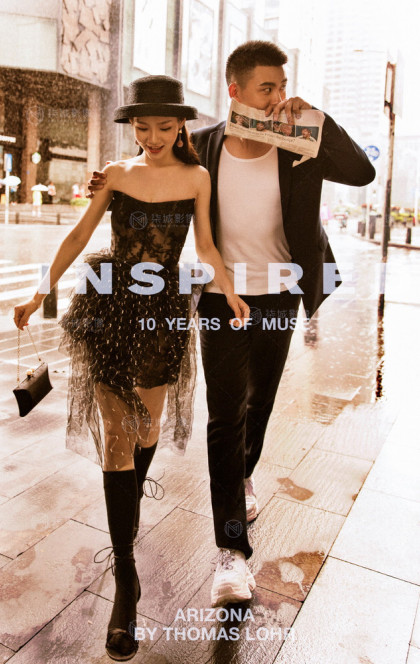 9月3日精选客照