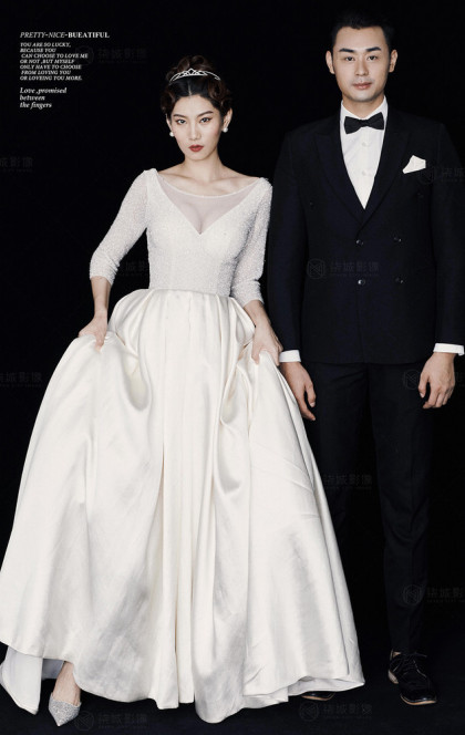 9月17日精选客照