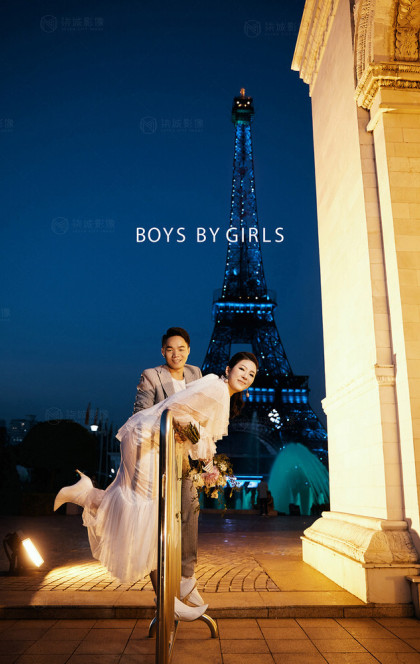 9月23日精选客照