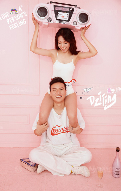 10月22日精选客照