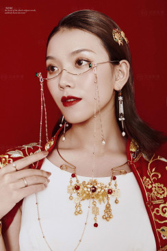 10月31日精选客照