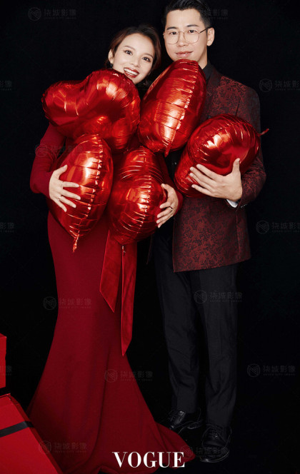 11月14日精选客照