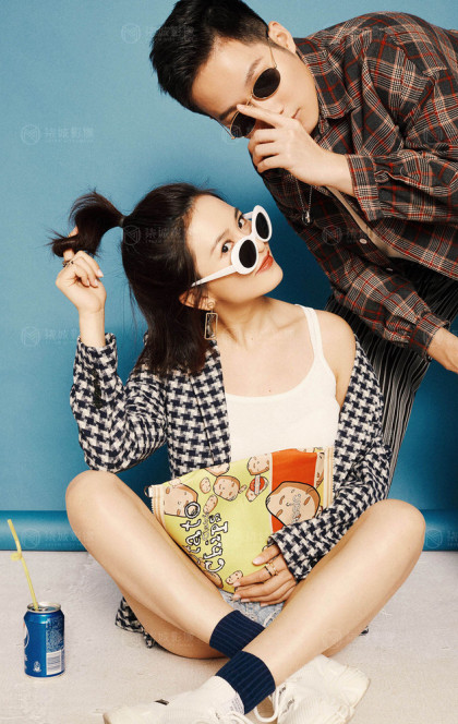 11月28日精选客照