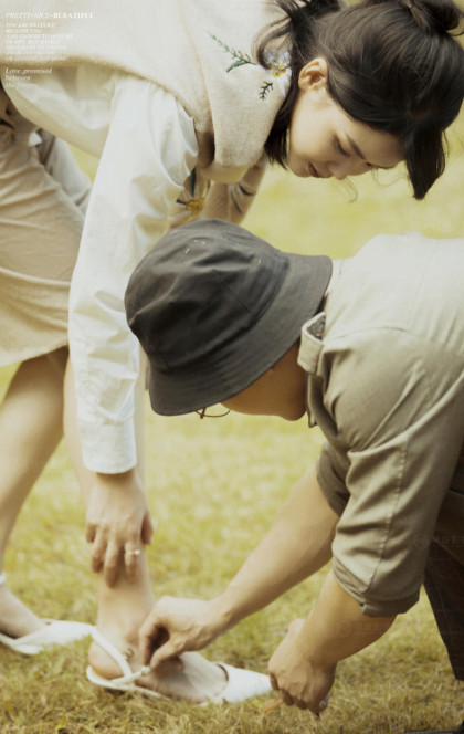 12月24日精选客照