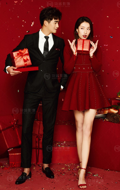 12月26日精选客照