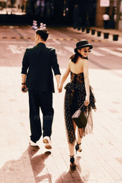 12月28日精选客照