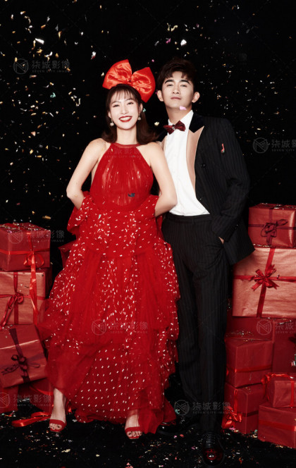 12月31日精选客照