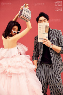 1月8日精选客照