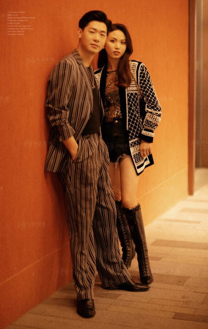 1月11日精选客照