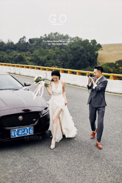 1月16日精选客照