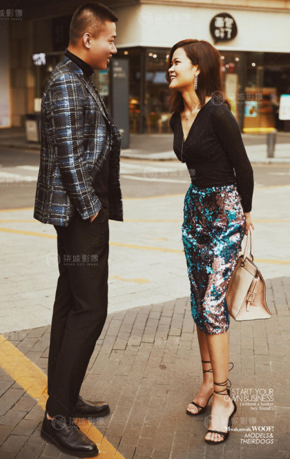 1月21日精选客照