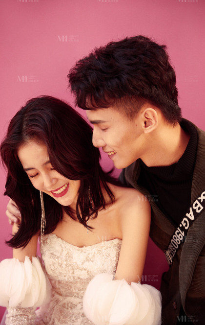 1月24日精选客照