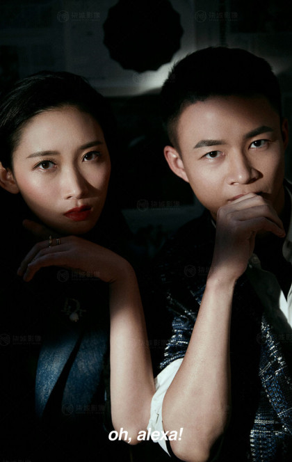 1月27日精选客照