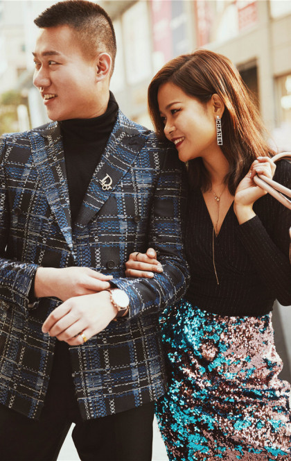 2月7日精选客照