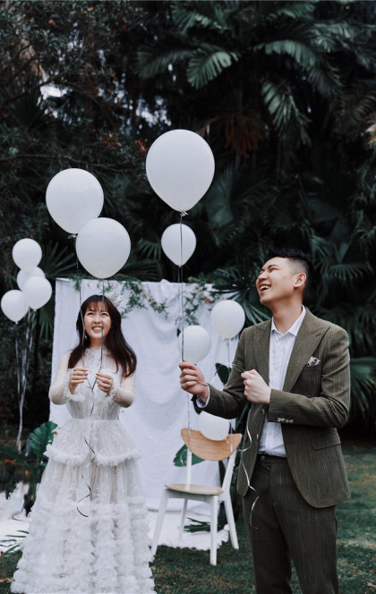 2月15日精选客照