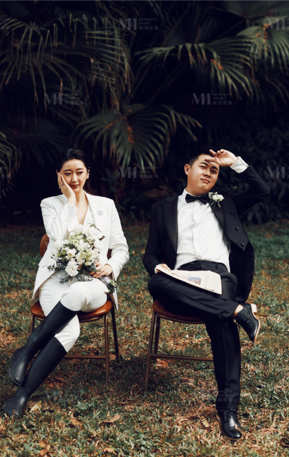 2月16日精选客照