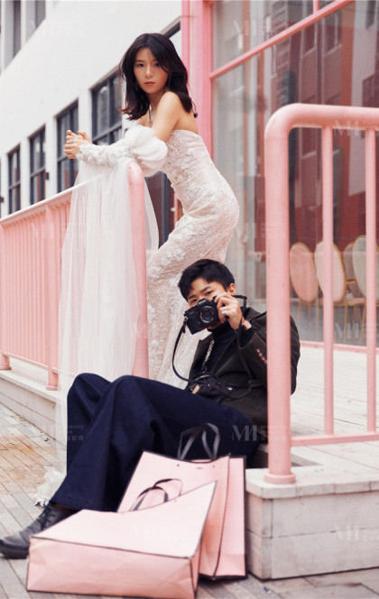 3月02日精选客照