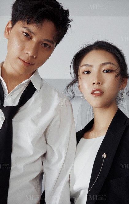 3月08日精选客照