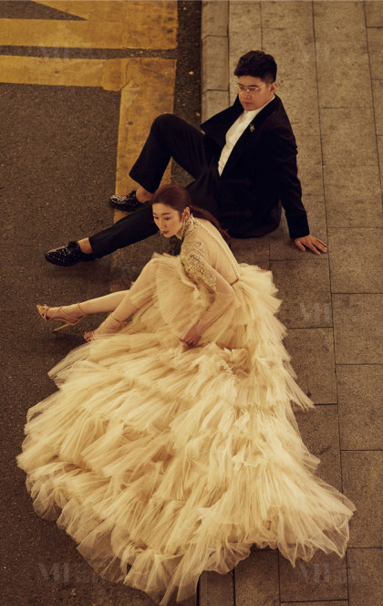 3月09日精选客照