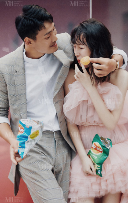 4月1日精选客照