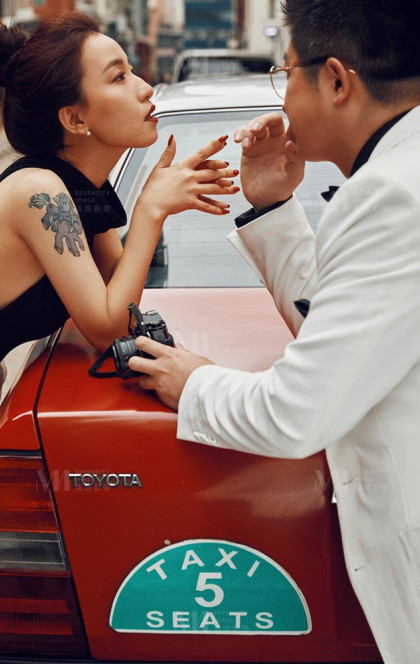 4月3日精选客照