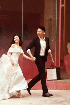 4月4日精选客照