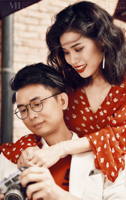 4月11日精选客照