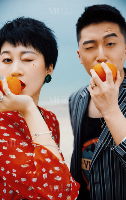 4月14日精选客照