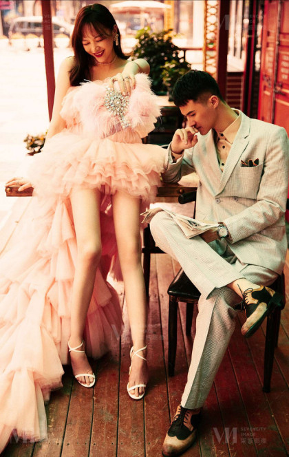 4月18日精选客照