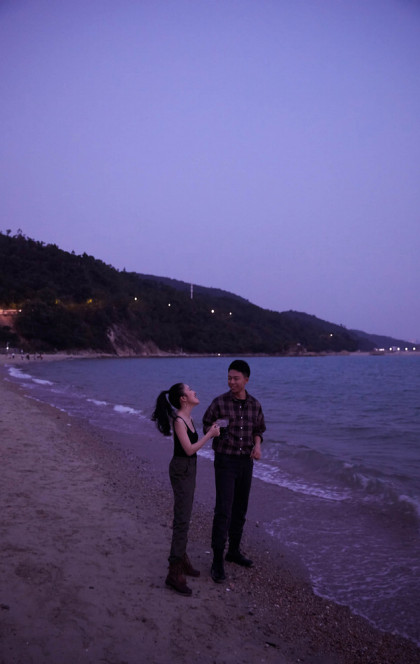 4月19日精选客照