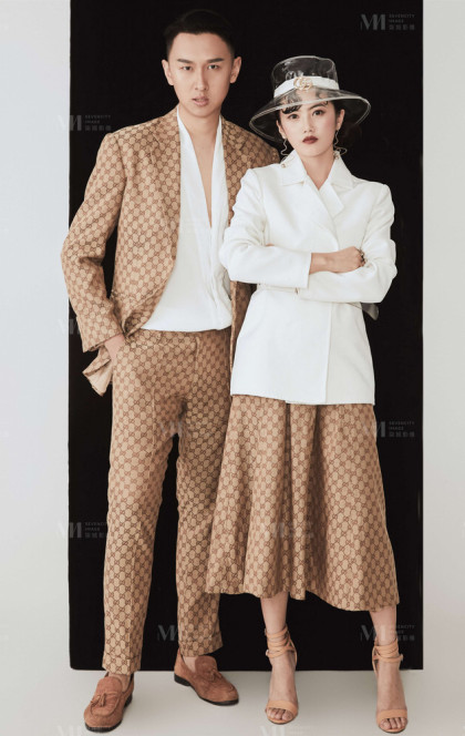 4月25日精选客照