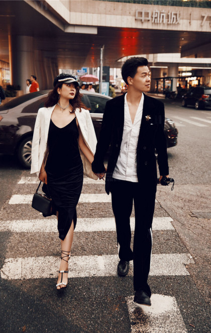 5月02日精选客照