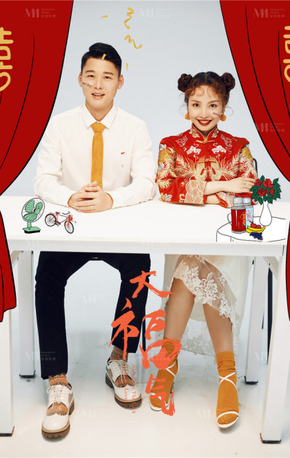 5月6日客片精选