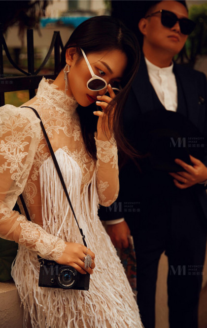 5月05日精选客照